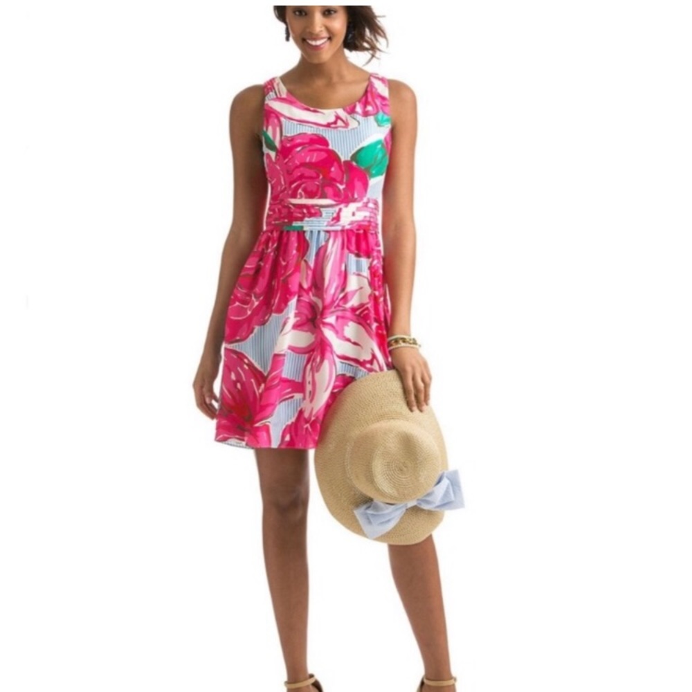 DERBY DRESS!!!!